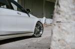 Mercedes-Benz S550 on ADV.1 Wheels (ADV15TSCS) 2015 года